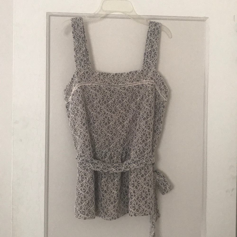 Banana Republic Dressy Tank
